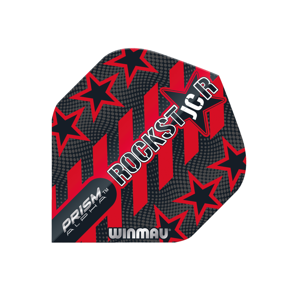 Winmau Prism Alpha 6915.198 Flights 