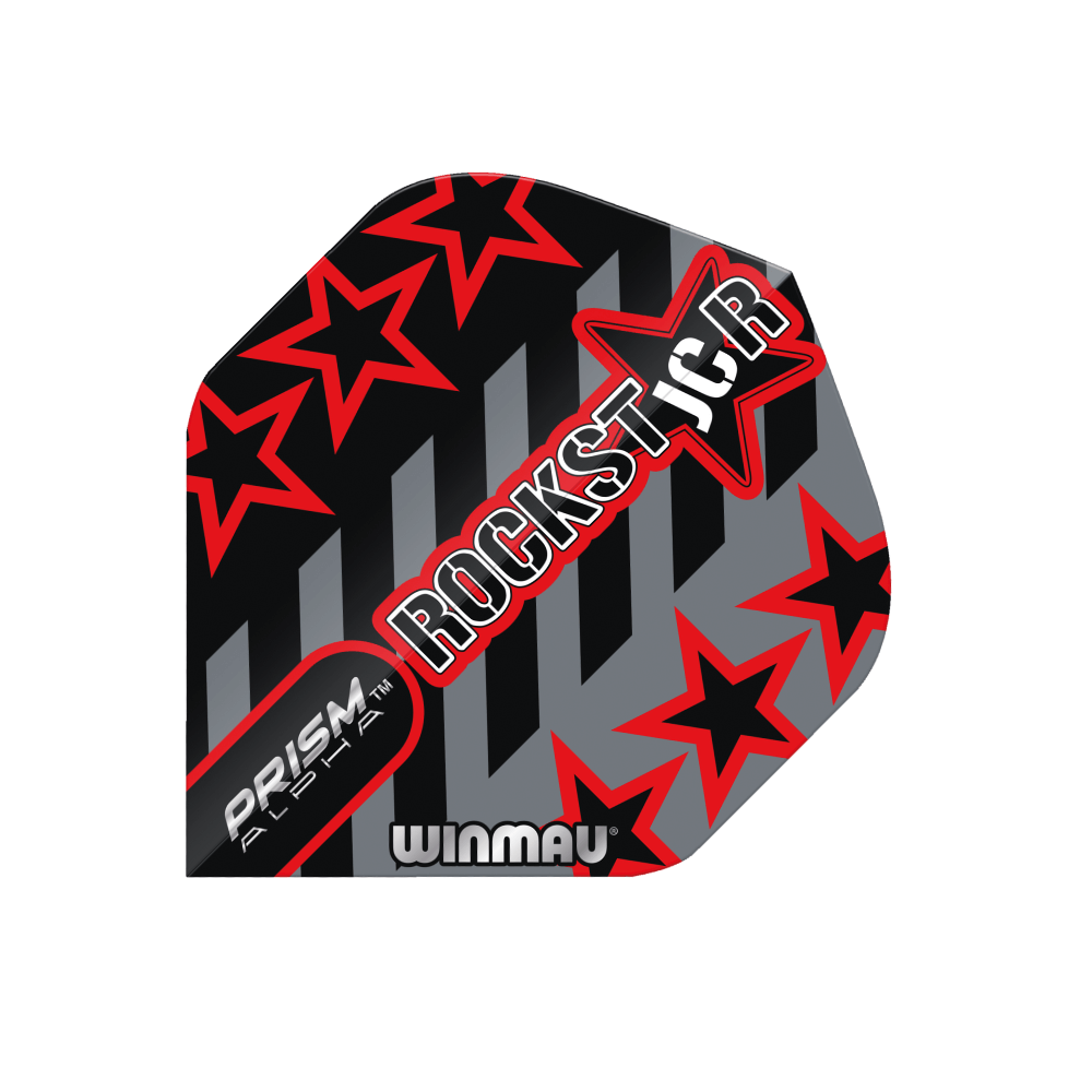 Winmau Prism Alpha 6915.713 Flights