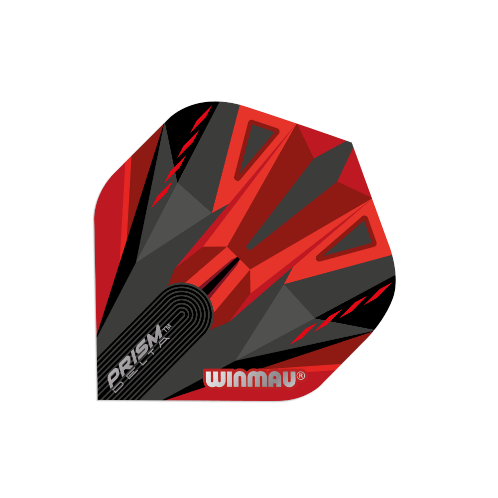 Winmau Prism Delta 6915.210 Flights