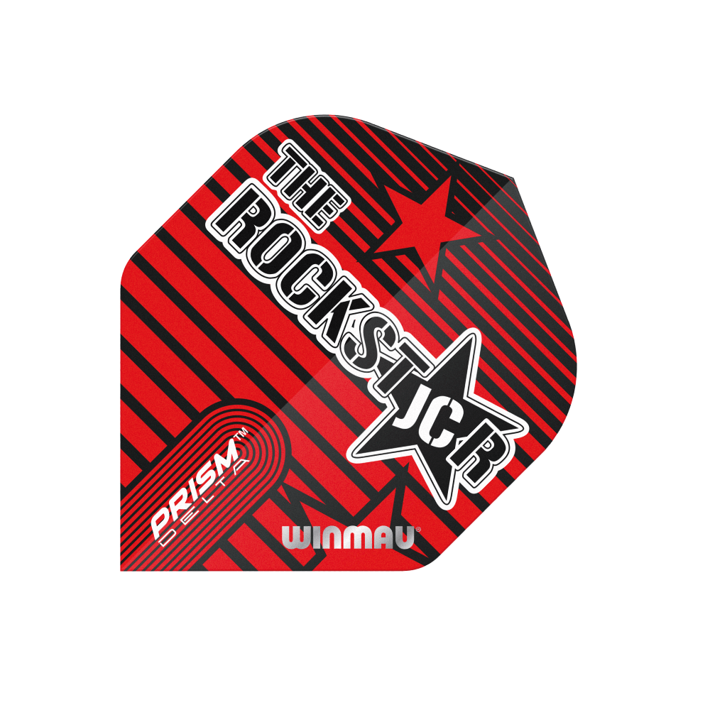 Winmau Prism Delta 6915.227 Flights