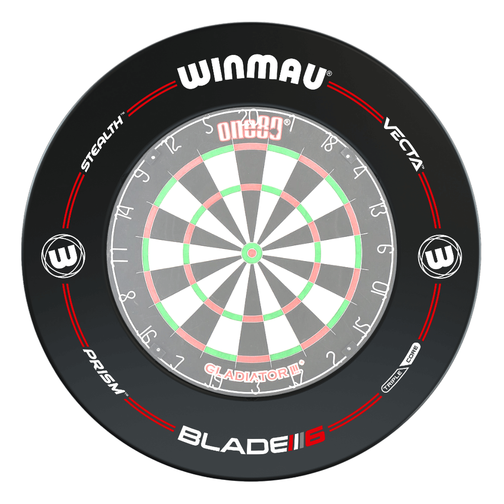 Winmau Pro-Line Blade 6 Surround