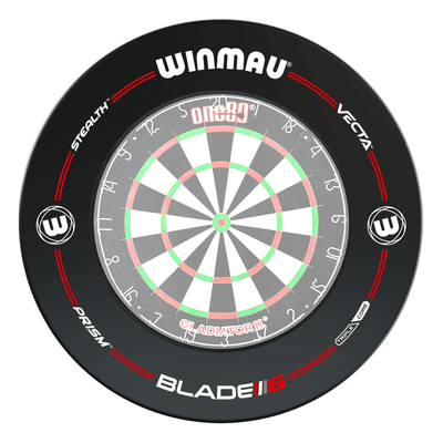 Winmau Pro-Line Blade 6 Surround