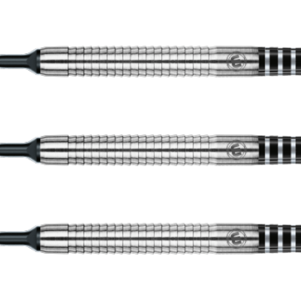 Winmau Sabotage Softdarts Detail