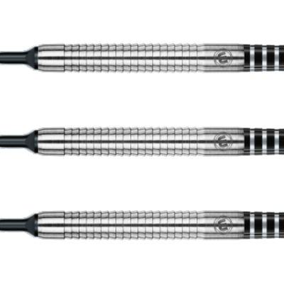 Winmau Sabotage Softdarts Detail