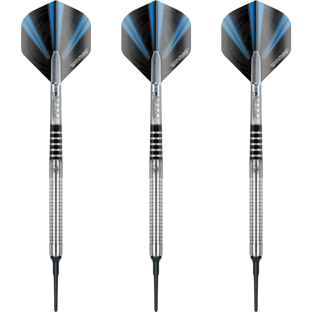 Winmau Sabotage Softdarts Set