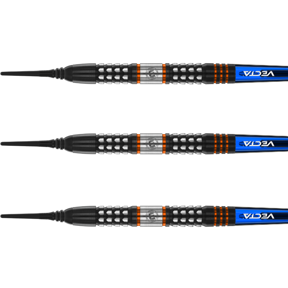 Winmau Scott Waites Softdarts Details