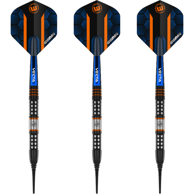 Winmau Scott Waites Softdarts Set