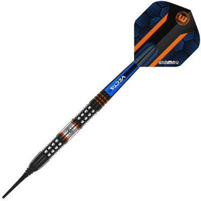 Winmau Scott Waites Softdarts