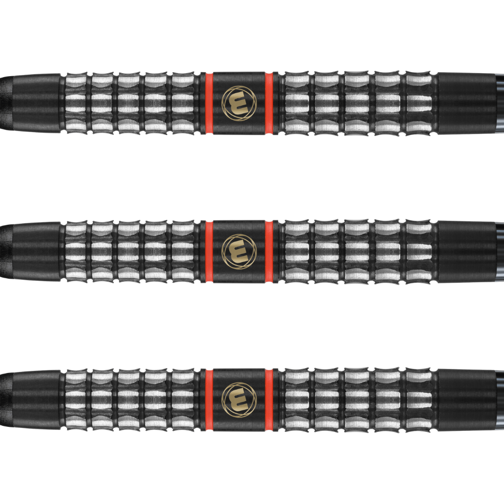 Winmau Sicario A Softdarts Detail