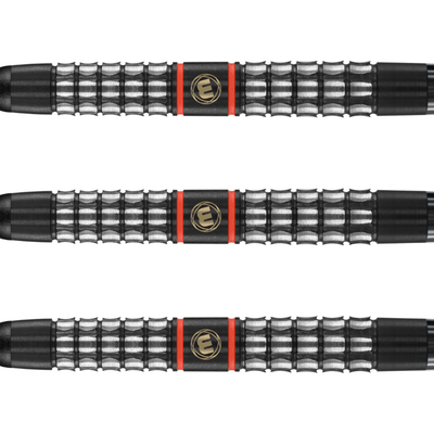 Winmau Sicario A Softdarts Detail