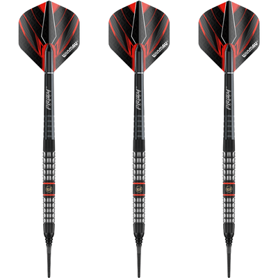 Winmau Sicario A Softdarts Set