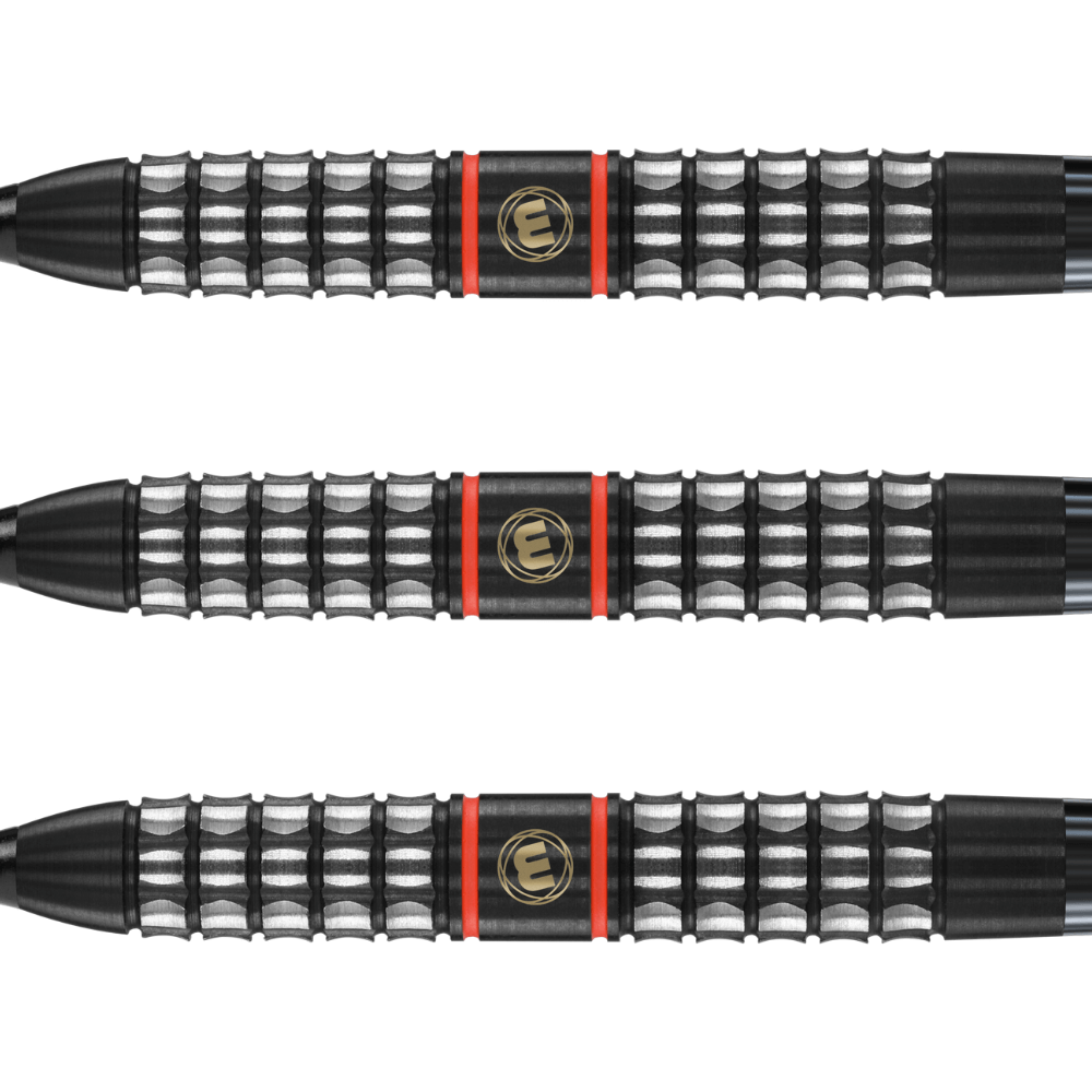 Winmau Sicario A Steeldarts Detail