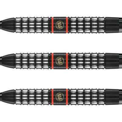 Winmau Sicario A Steeldarts Detail