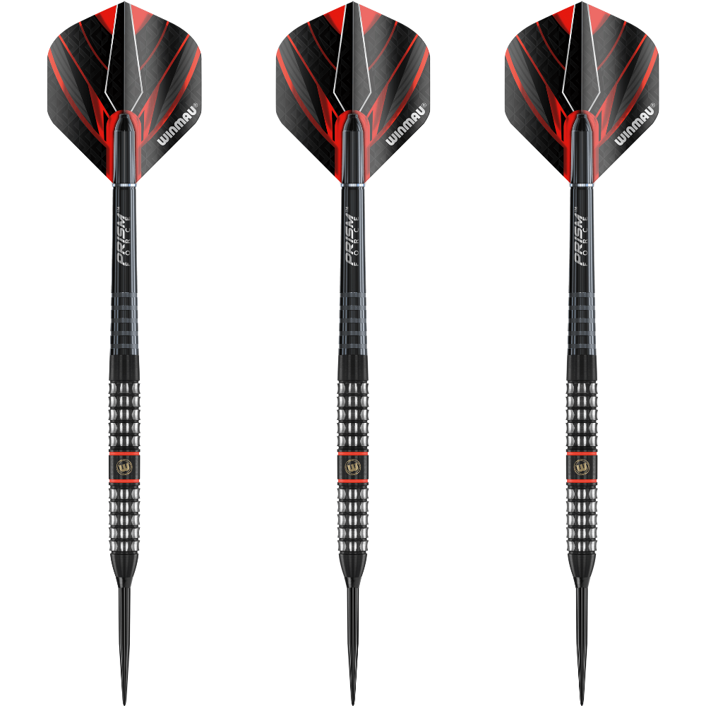 Winmau Sicario A Steeldarts Set