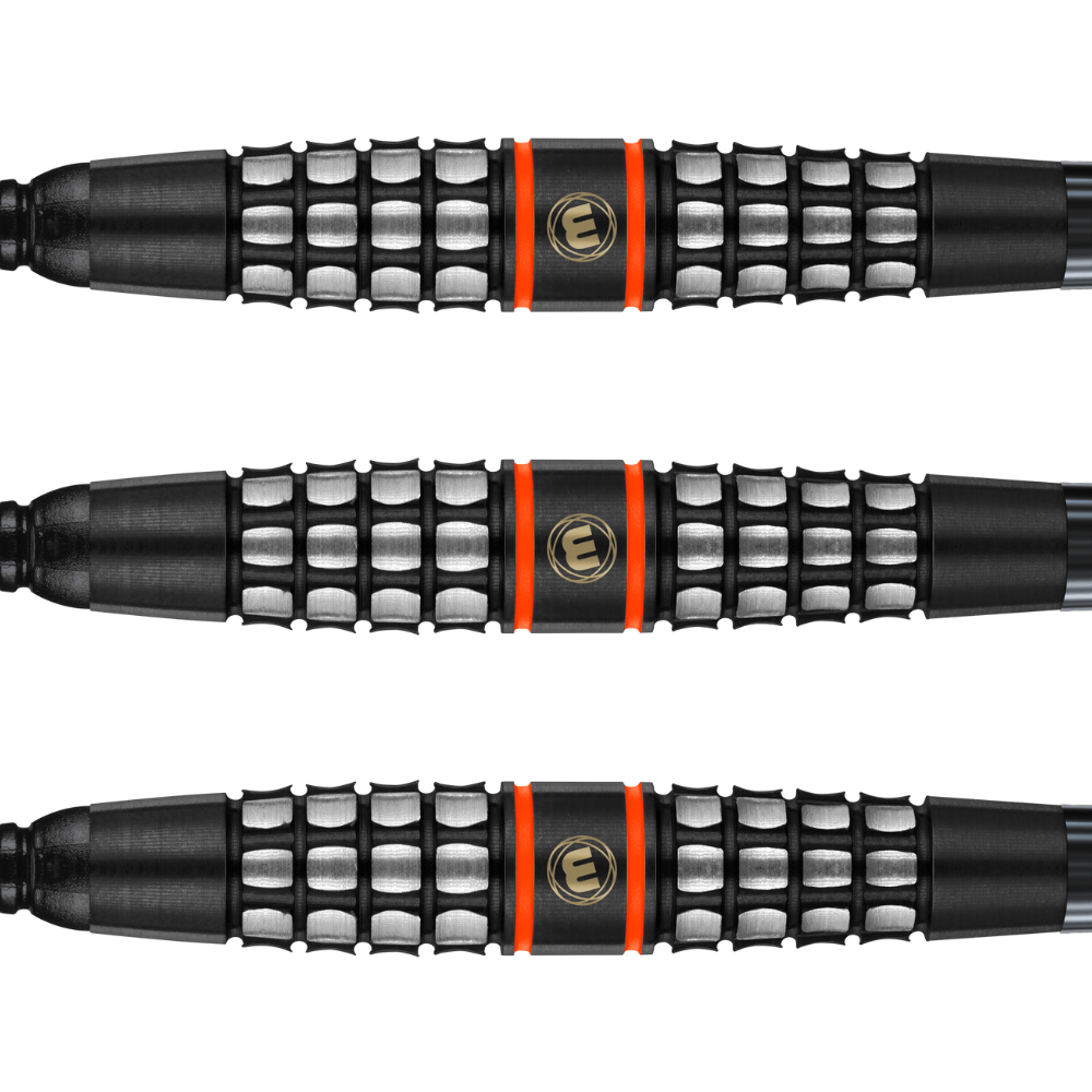 Winmau Sicario B Softdarts Detail