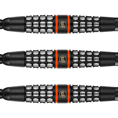 Winmau Sicario B Softdarts Detail