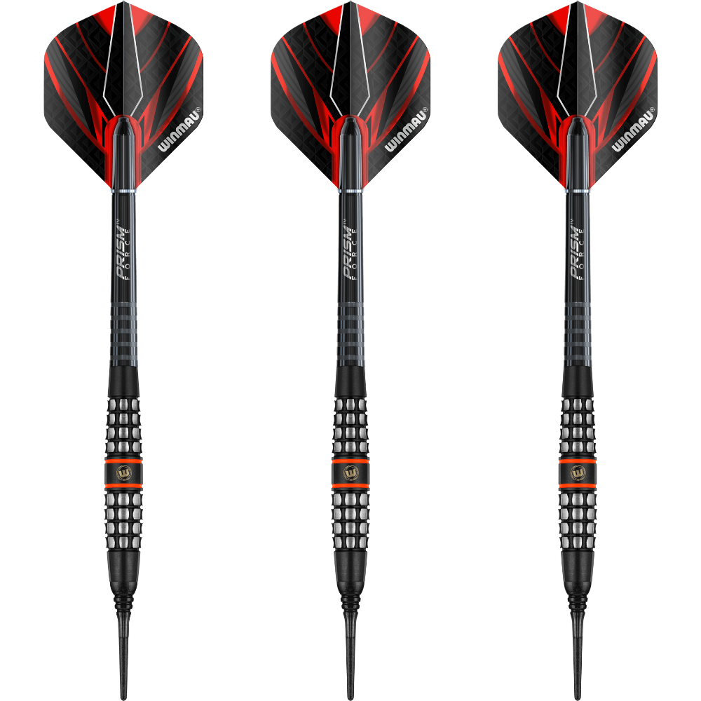 Winmau Sicario B Softdarts Set