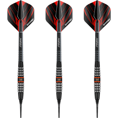 Winmau Sicario B Softdarts Set