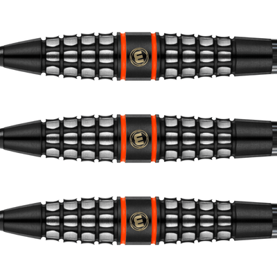 Winmau Sicario B Steeldarts Detail