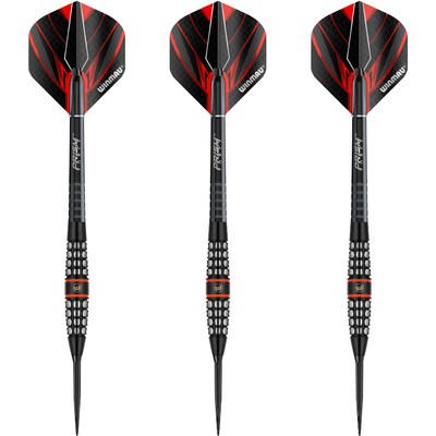 Winmau Sicario B Steeldarts Set