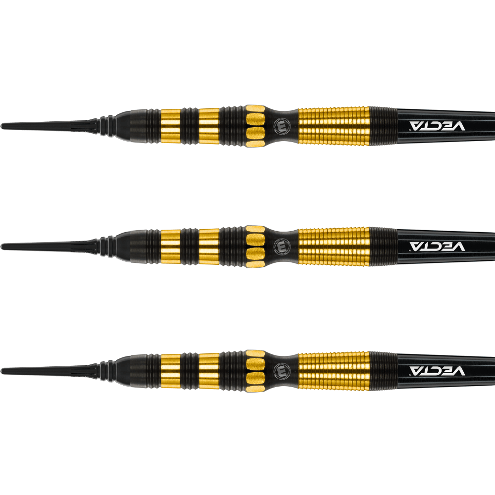 Winmau Simon Whitlock Dynamic SE Softdarts Detail 