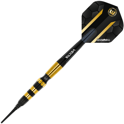 Winmau Simon Whitlock Dynamic SE Softdarts