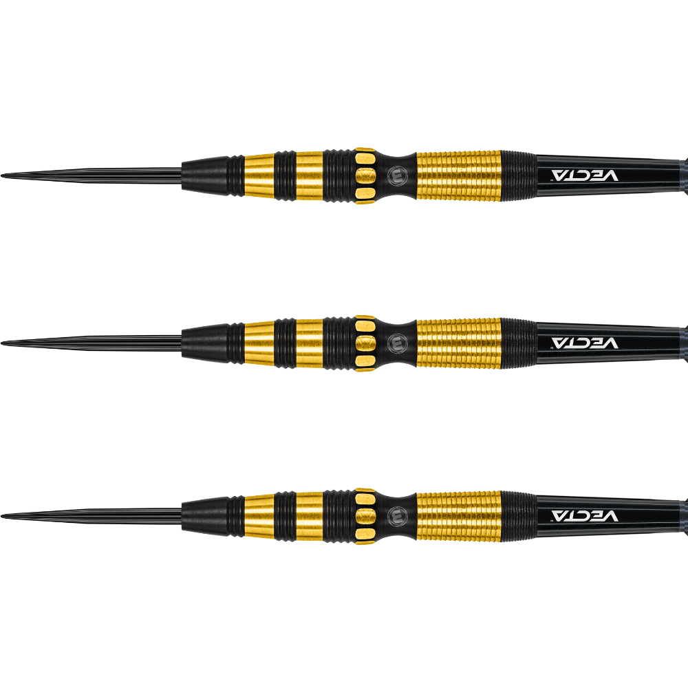 Winmau Simon Whitlock Dynamic SE Steeldarts Detail 