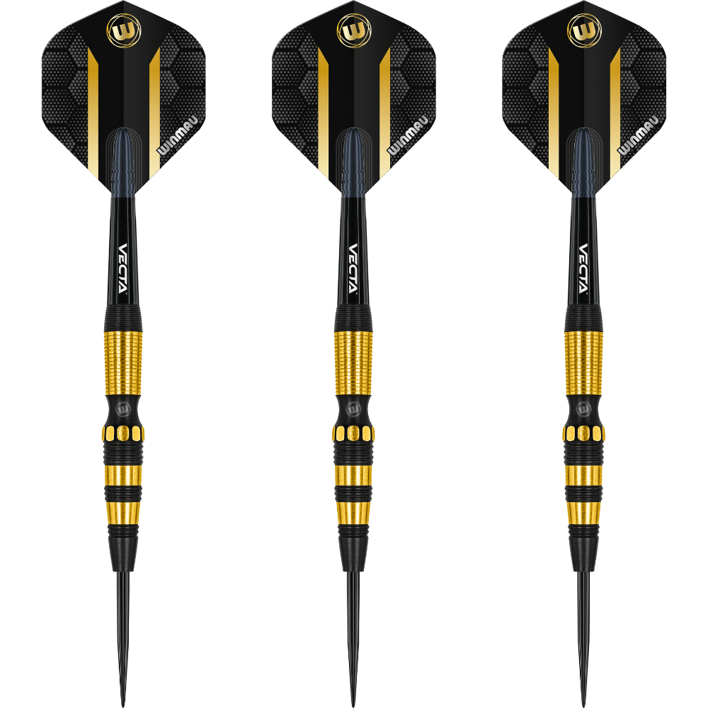 Winmau Simon Whitlock Dynamic SE Steeldarts Set