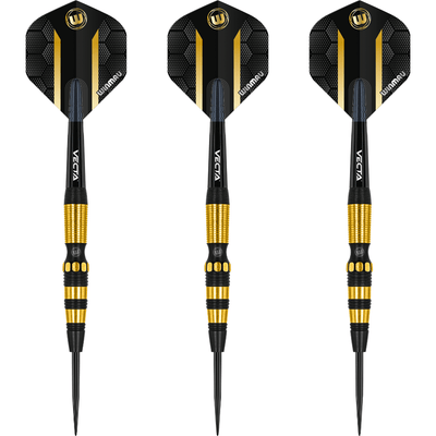 Winmau Simon Whitlock Dynamic SE Steeldarts Set