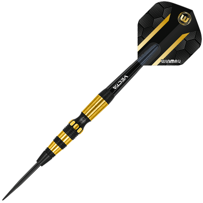 Winmau Simon Whitlock Dynamic SE Steeldarts 