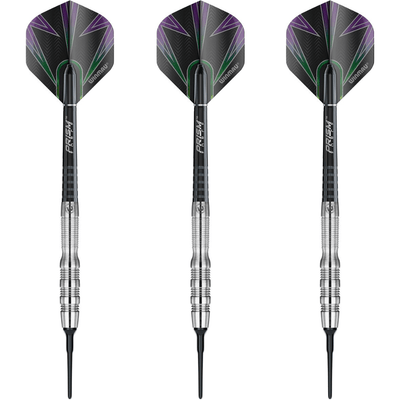 Winmau Simon Whitlock Softdarts Set