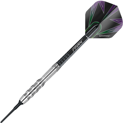 Winmau Simon Whitlock Softdarts