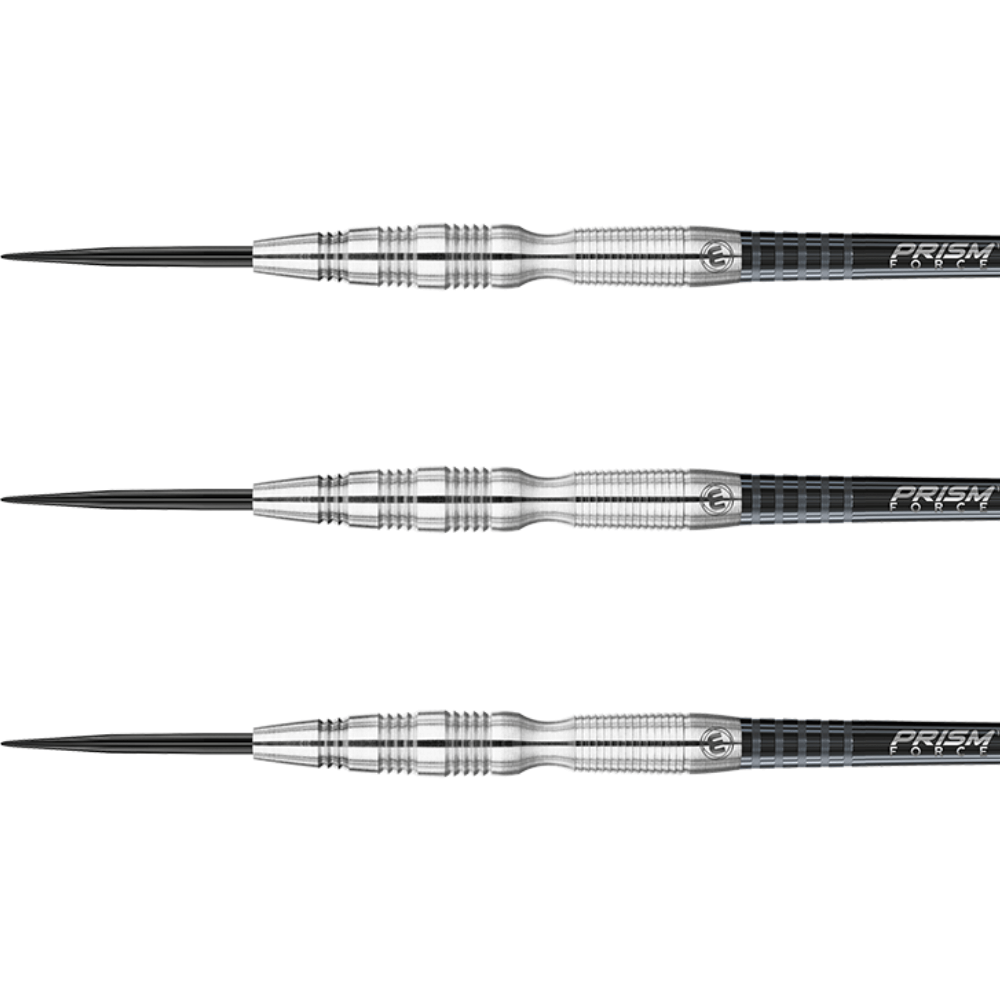 Winmau Simon Whitlock Steeldarts Detail