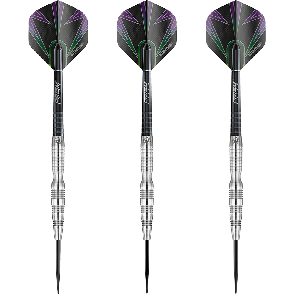 Winmau Simon Whitlock Steeldarts Set 