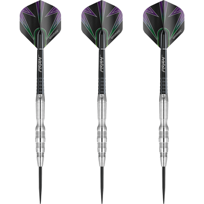 Winmau Simon Whitlock Steeldarts Set 