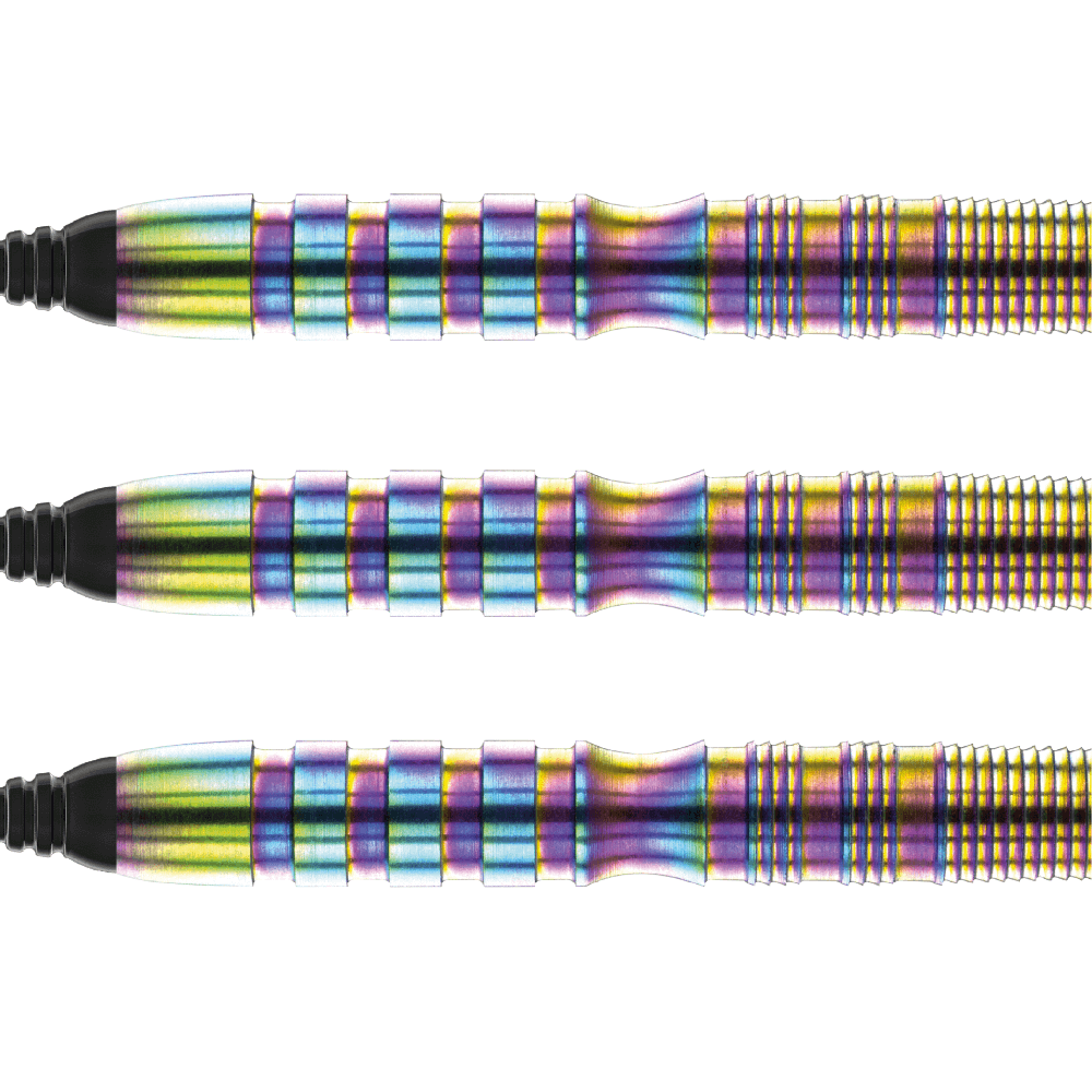 Winmau Simon Whitlock World Cup SE Softdarts Detail 