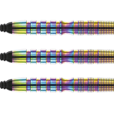 Winmau Simon Whitlock World Cup SE Softdarts Detail 