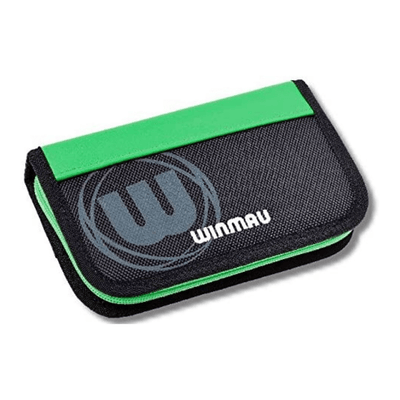 Winmau Urban Pro Darttasche - Grün