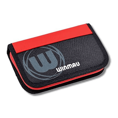 Winmau Urban Pro Darttasche - Rot