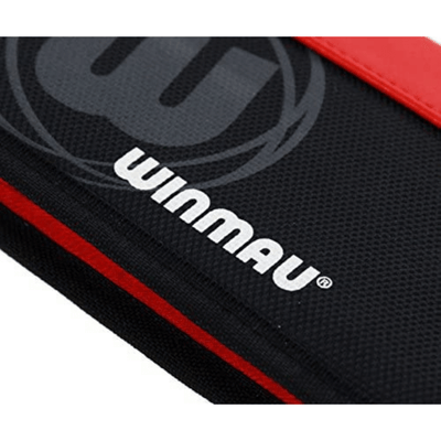 Winmau Urban Slim Darttasche D2 - Rot