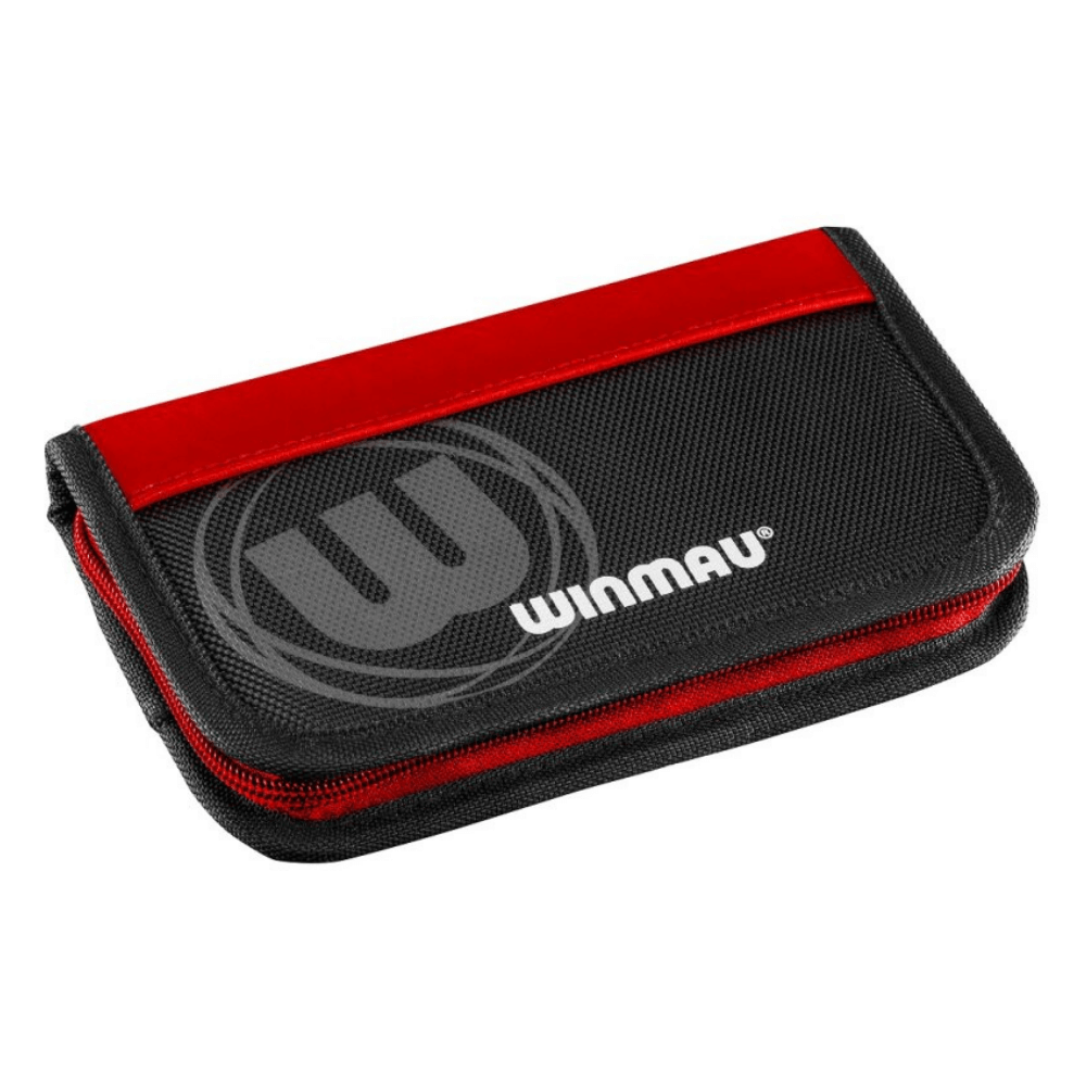 Winmau Urban Slim Darttasche - Rot