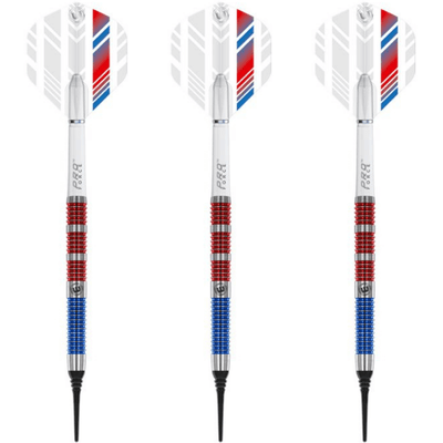 Winmau Wildcats Softdarts Set