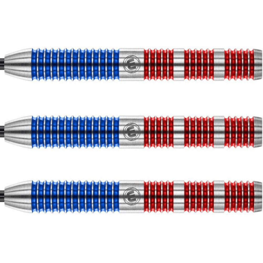 Winmau Wildcats Steeldarts Detail