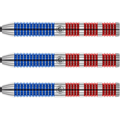 Winmau Wildcats Steeldarts Detail