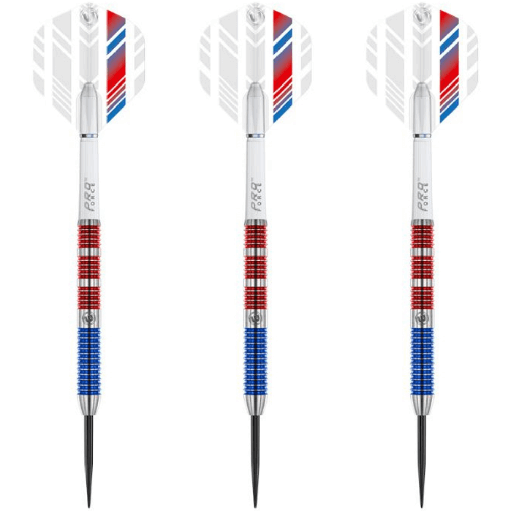 Winmau Wildcats Steeldarts Set