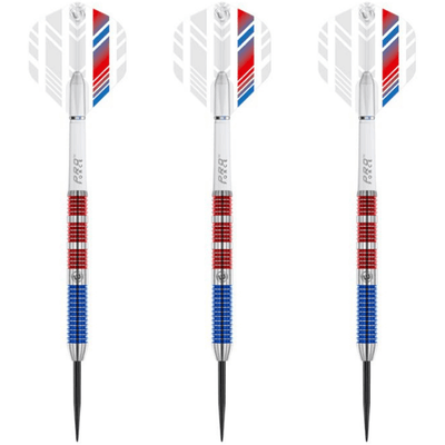 Winmau Wildcats Steeldarts Set