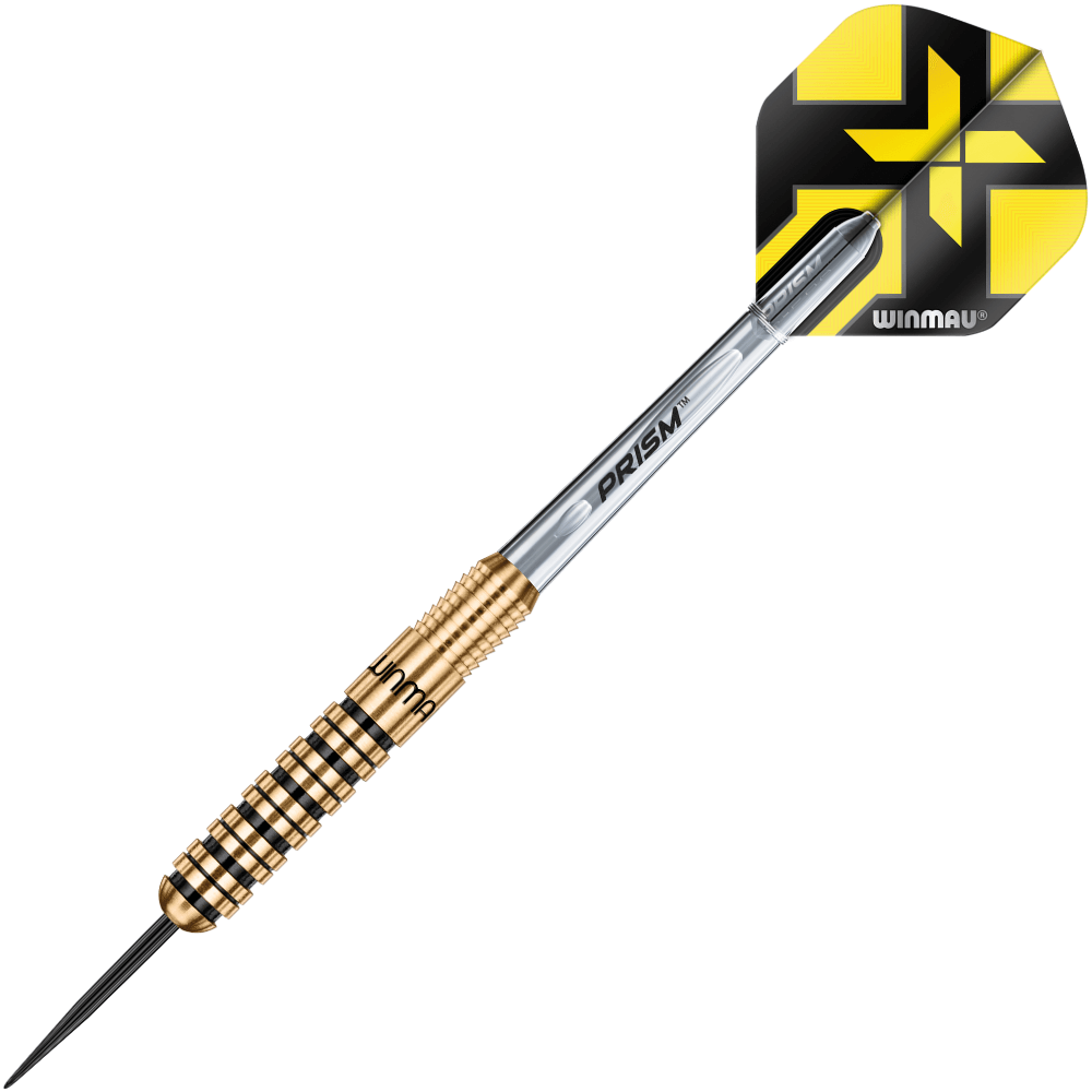 Winmau Xtreme Brass 2 Steeldarts 